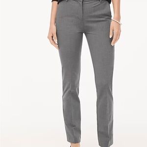 J. Crew Factory Ruby Pant